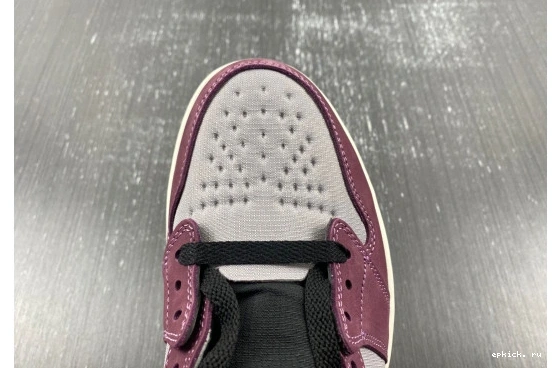 Rep EP  Element High Jordan DB2889-500  Berry Gore-Tex 1 DB2889-500 0316